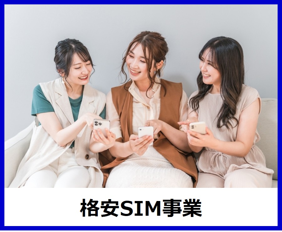 格安SIM